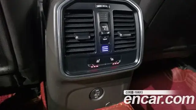 Porsche Macan, 2018