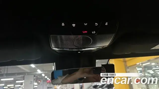 Mercedes-Benz G-Class, 2024