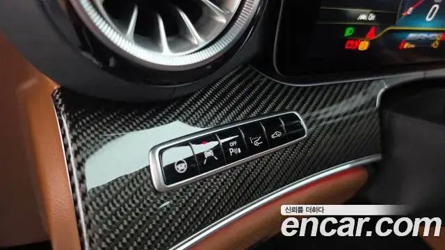 Mercedes-Benz AMG GT, 2020