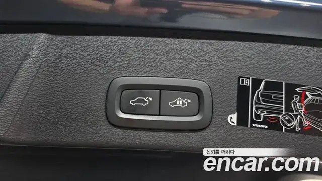 Volvo XC40, 2019