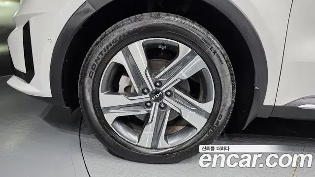 Kia Sorento, 2023