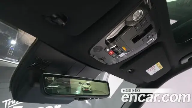 Kia Sorento, 2024