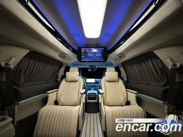 Kia Carnival, 2024