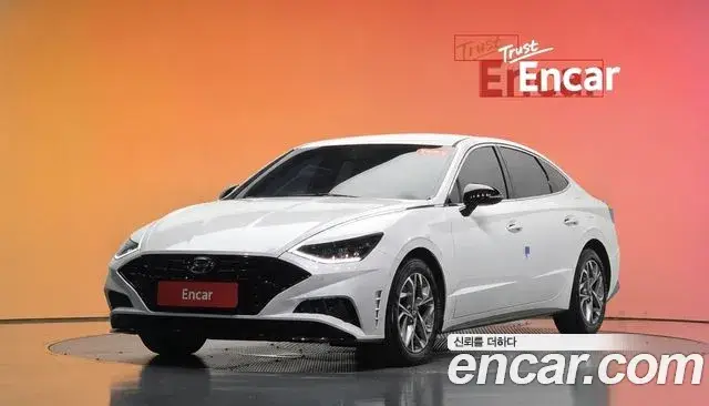 Hyundai Sonata, 2022