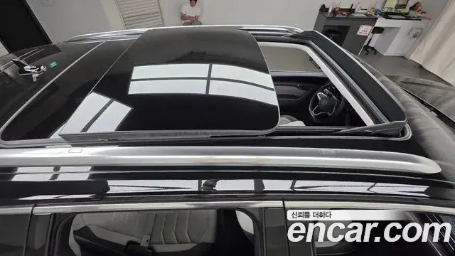 Volkswagen Touareg, 2025