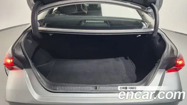 Toyota Avalon, 2019