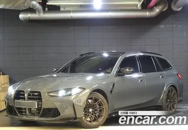 BMW M3, 2026