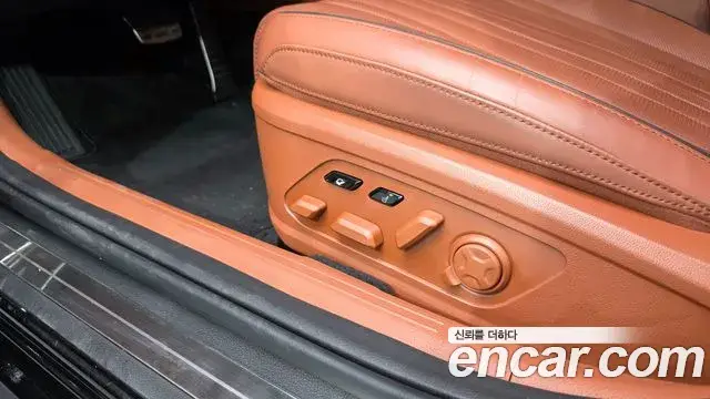 Kia K8, 2024