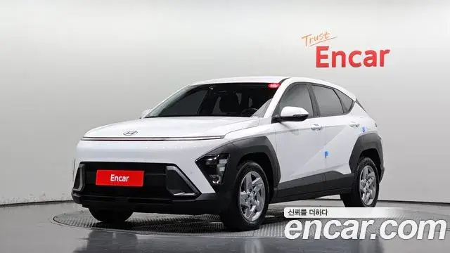 Hyundai Kona, 2023