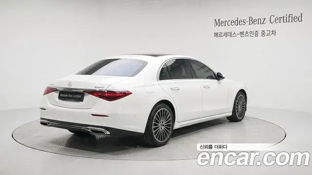 Mercedes-Benz E-Class, 2026