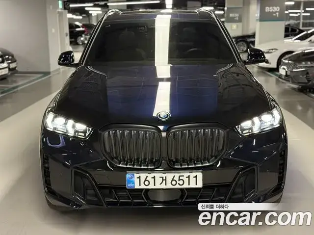 BMW X5, 2026