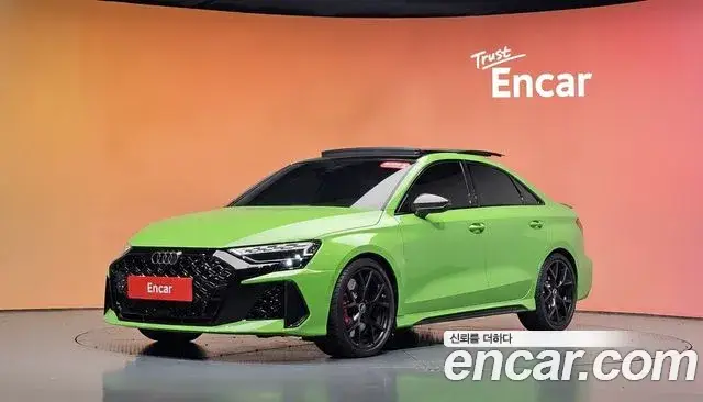 Audi A3, 2025
