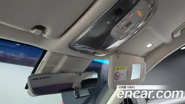 Genesis G80, 2021