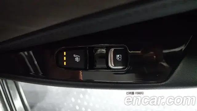 Kia K8, 2023