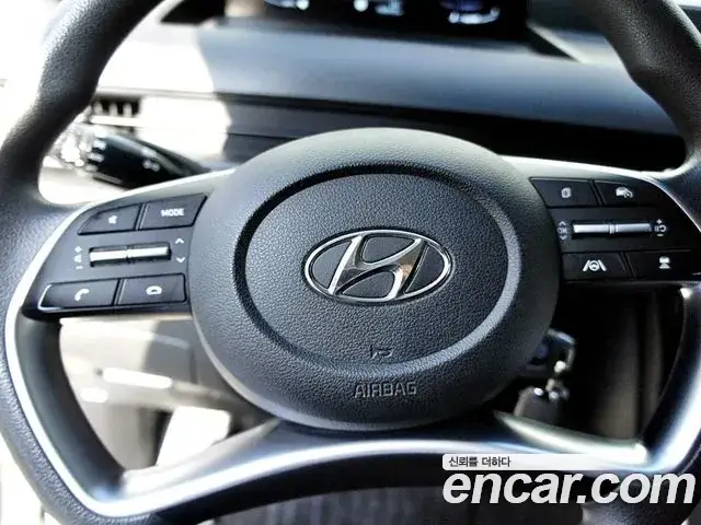 Hyundai Staria, 2021