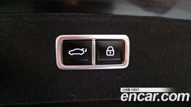 Genesis G80, 2024