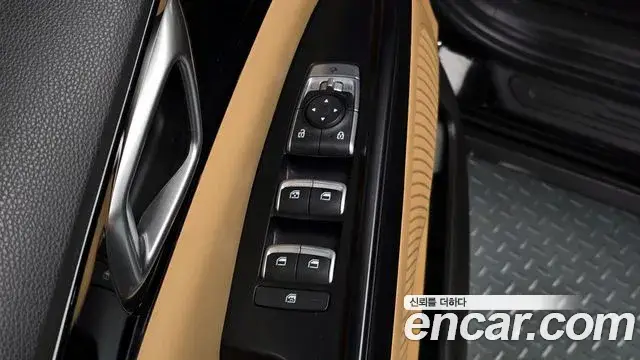Kia Carnival, 2020