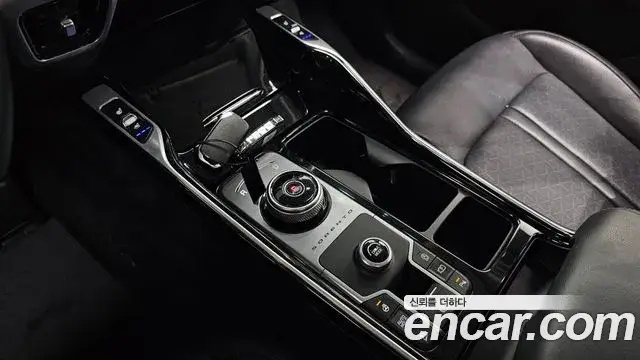 Kia Sorento, 2021