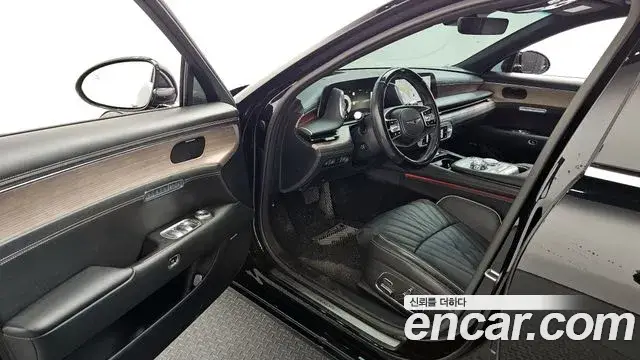 Genesis G90, 2023