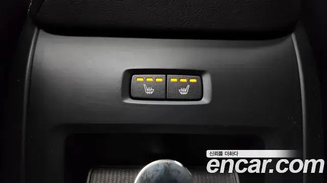 Volvo XC60, 2021