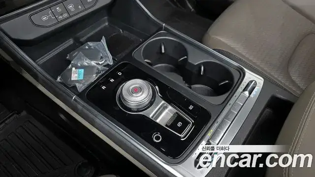 Kia Carnival, 2025