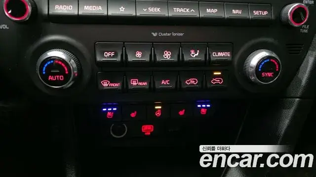 Kia Sportage The Bold, 2019