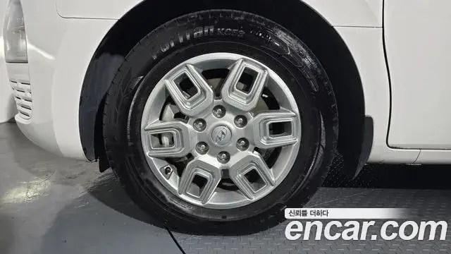 Hyundai Staria, 2023