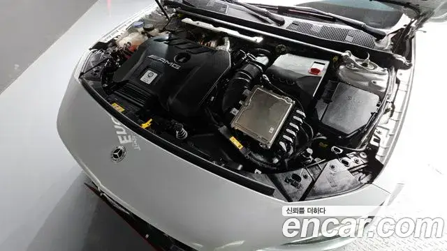 Mercedes-Benz A-Class, 2023