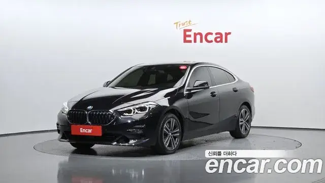 BMW 2 Series Gran Coupe, 2024
