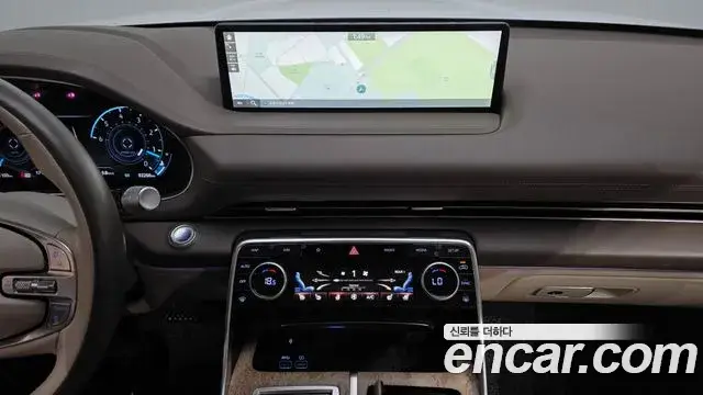 Genesis GV80, 2021