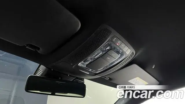 Mercedes-Benz A-Class, 2020