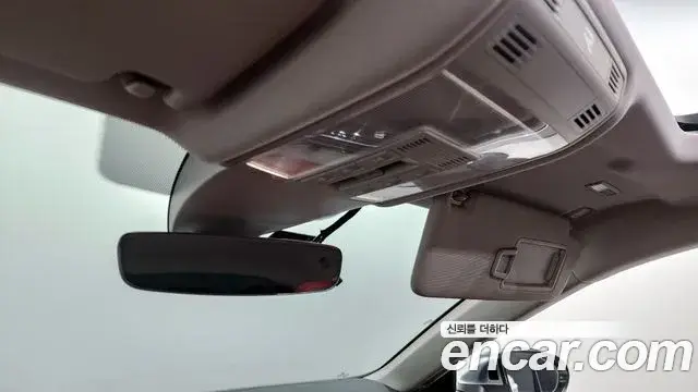 Volkswagen Arteon, 2019