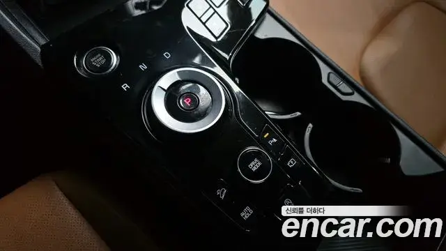 Kia Sportage, 2021