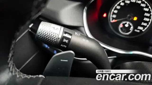 Genesis G80, 2022