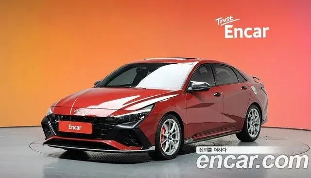 Hyundai Avante, 2022