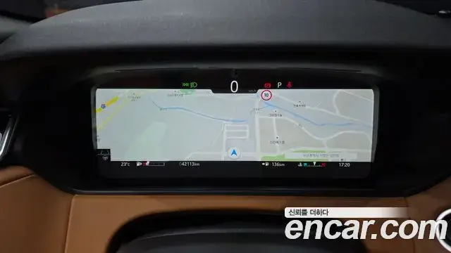 Land Rover Range Rover Velar, 2022