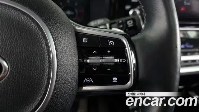 Kia Sorento, 2020