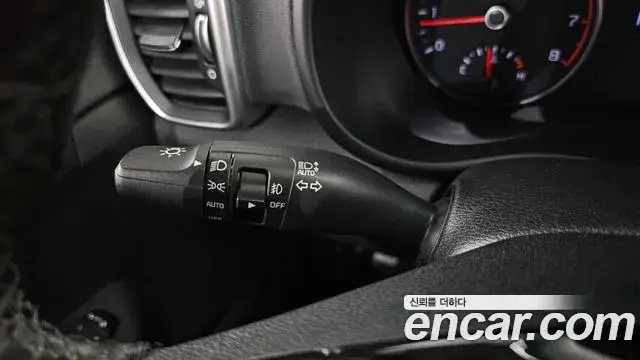 Kia Sportage The Bold, 2018