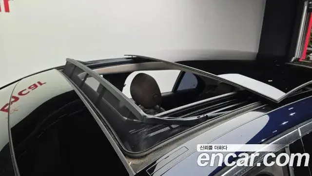 Mercedes-Benz E-Class, 2019