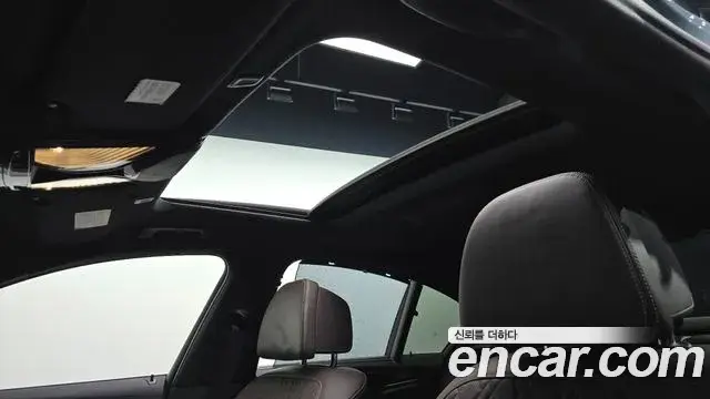 BMW 5 Series, 2018