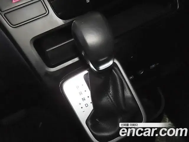 Hyundai Staria, 2023
