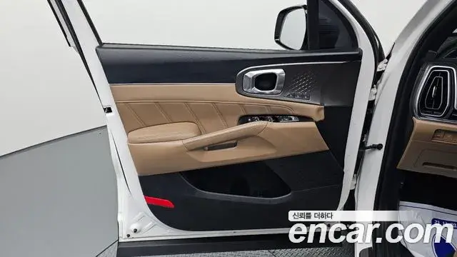 Kia Sorento, 2023