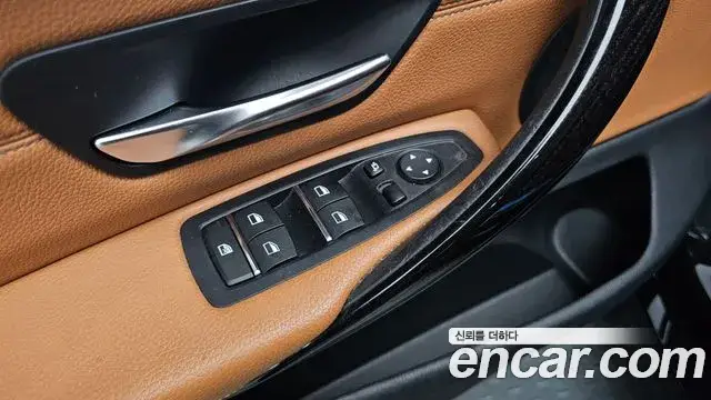 BMW 4 Series, 2019