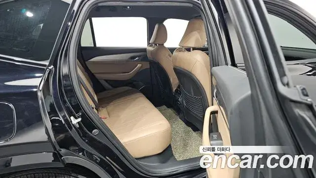 Renault Samsung Grand Koleos, 2024