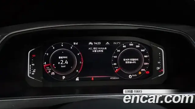 Volkswagen Tiguan Allspace, 2022
