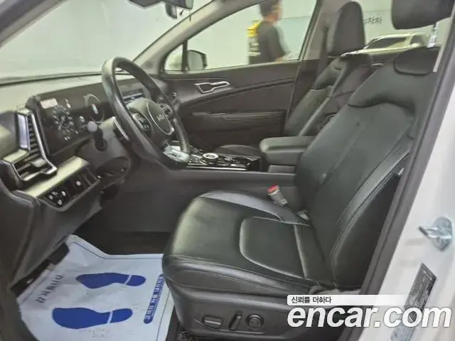 Kia Sportage, 2022