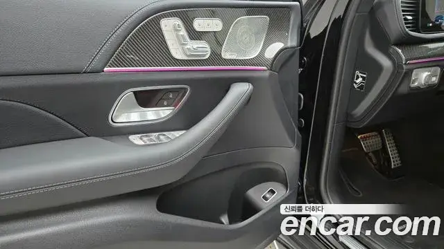 Mercedes-Benz GLE-Class, 2025