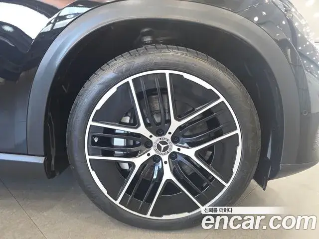 Mercedes-Benz EQE SUV, 2025