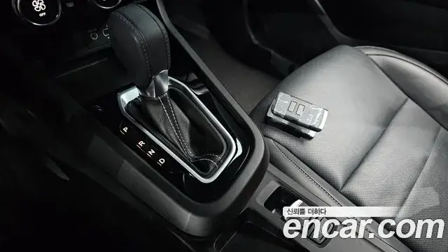 Renault Samsung XM3, 2023