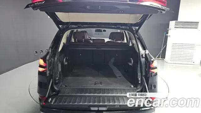 BMW X5, 2024